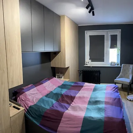 Duze Mieszkanie Blisko Plazy *