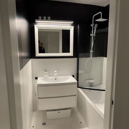 Duze Mieszkanie Blisko Plazy