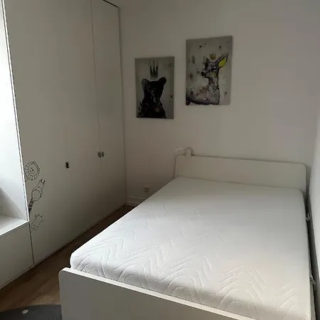 Duze Mieszkanie Blisko Plazy *