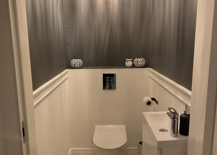 Duze Mieszkanie Blisko Plazy * Gdańsk